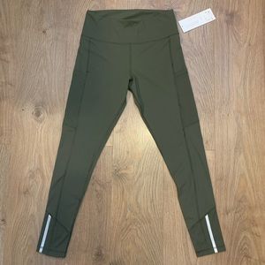 Tonic Active Leggings 27"